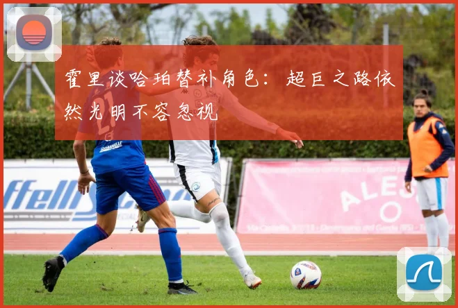 霍里谈哈珀替补角色：超巨之路依然光明不容忽视