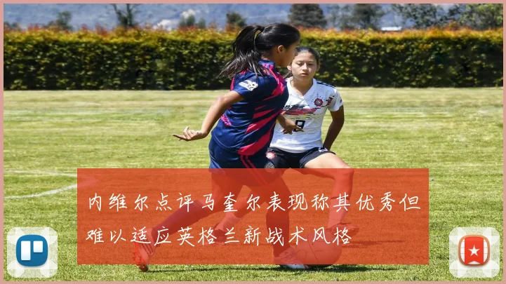 内维尔点评马奎尔表现称其优秀但难以适应英格兰新战术风格
